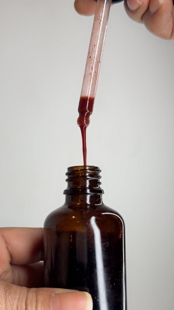 Bespoke Tinctures