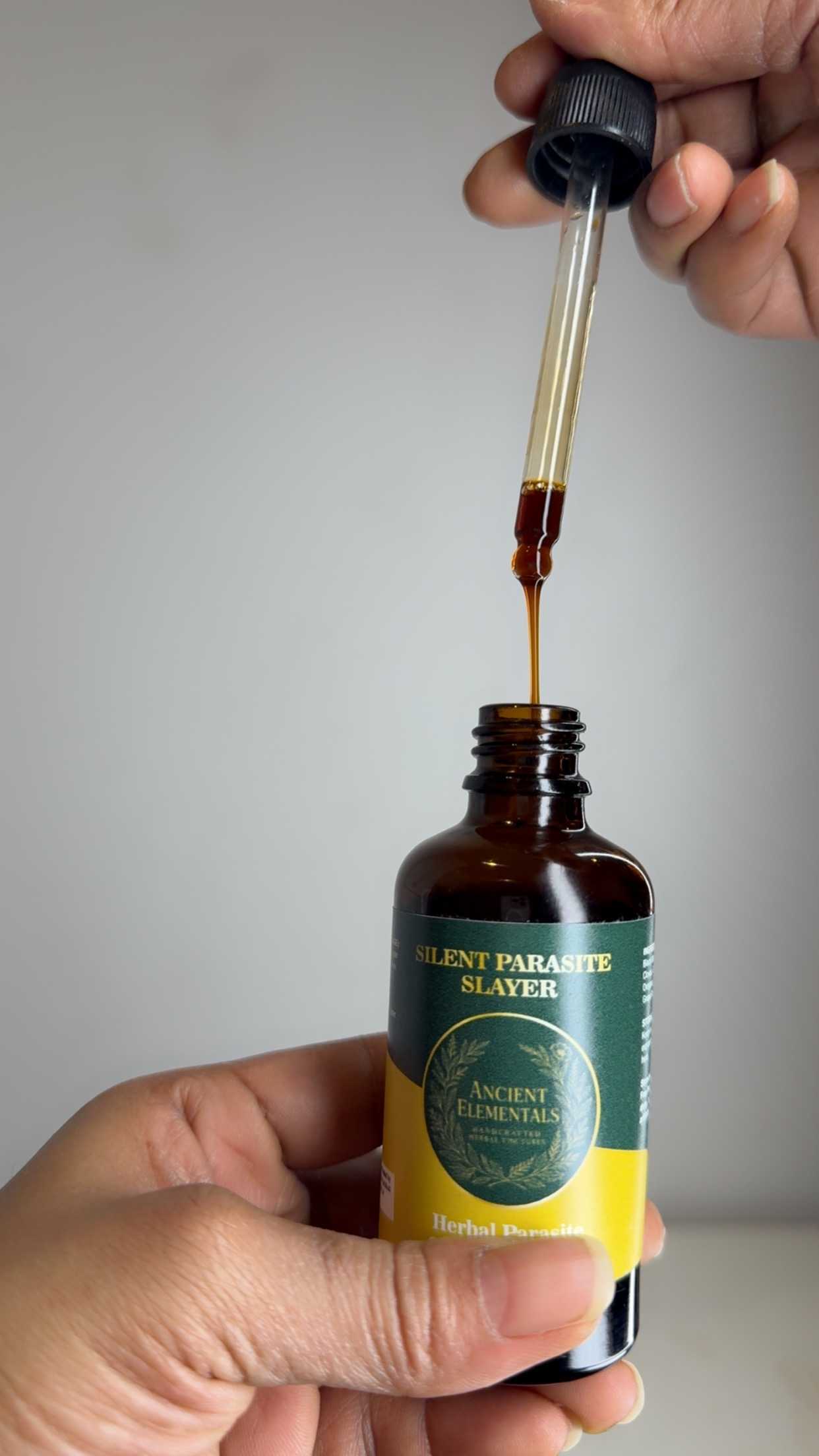 Nut Free Trio Kit