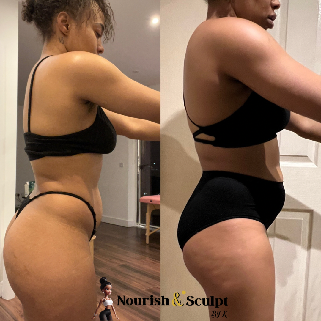Level 1 — Detox Starter